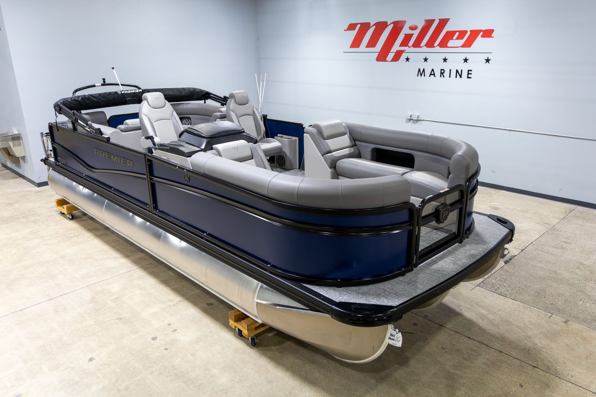 2026 Premier 230 SUNSATION RF - F200XC in Saint Cloud, Minnesota - Photo 1