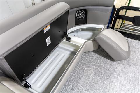 2026 Premier 230 SUNSATION RF - F200XC in Saint Cloud, Minnesota - Photo 16