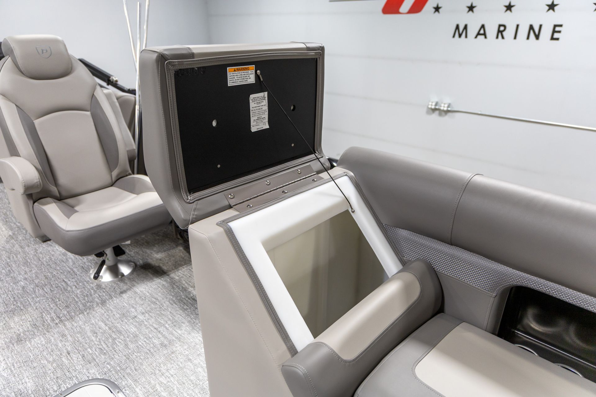 2026 Premier 230 SUNSATION RF - F200XC in Saint Cloud, Minnesota - Photo 17