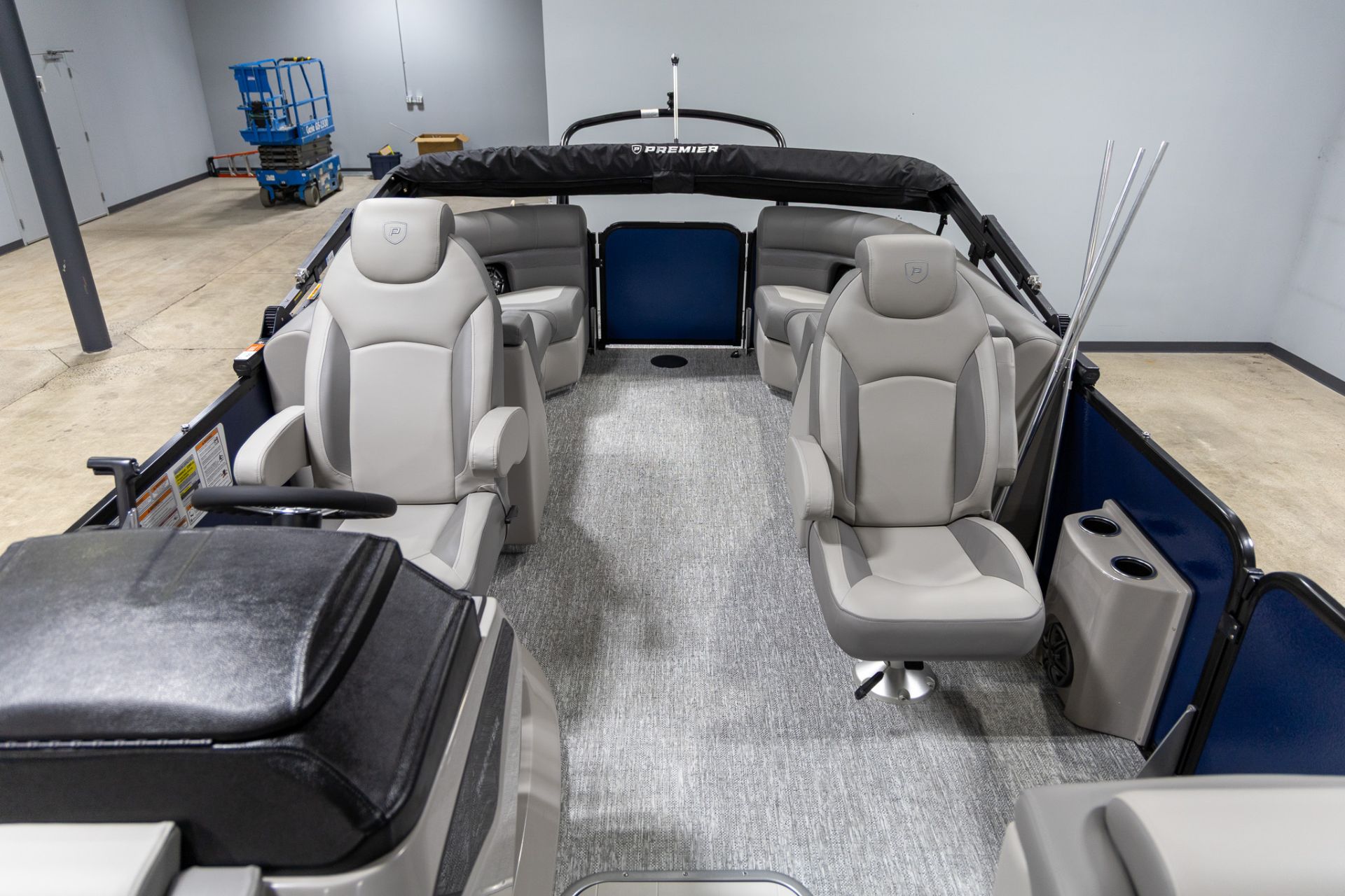 2026 Premier 230 SUNSATION RF - F200XC in Saint Cloud, Minnesota - Photo 18