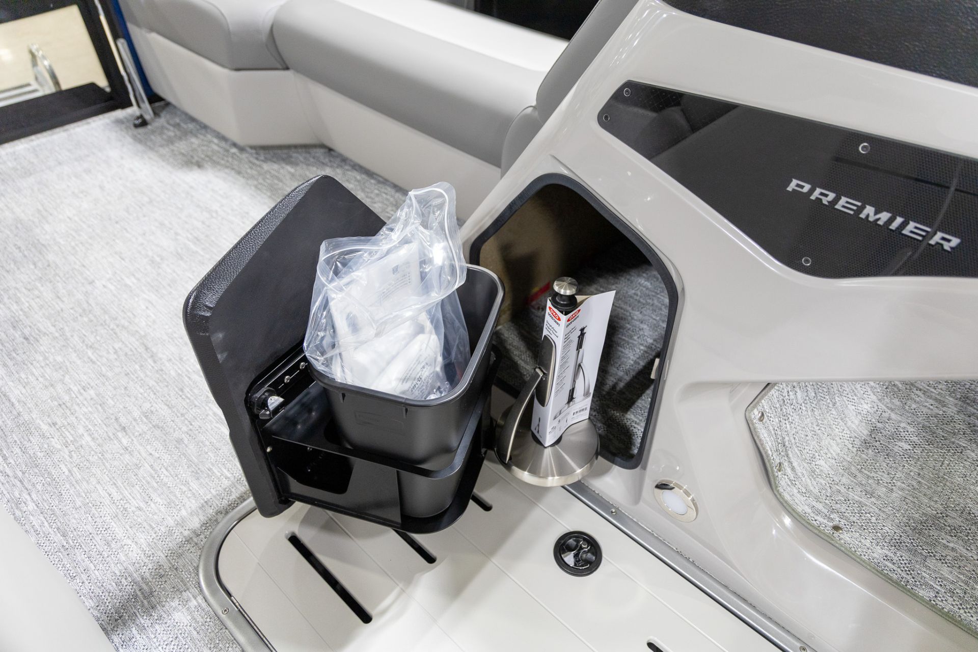 2026 Premier 230 SUNSATION RF - F200XC in Saint Cloud, Minnesota - Photo 20