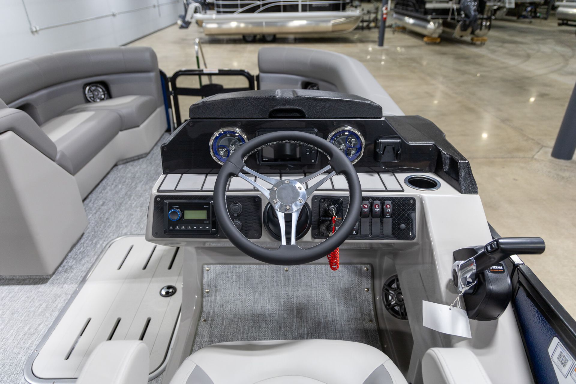 2026 Premier 230 SUNSATION RF - F200XC in Saint Cloud, Minnesota - Photo 10