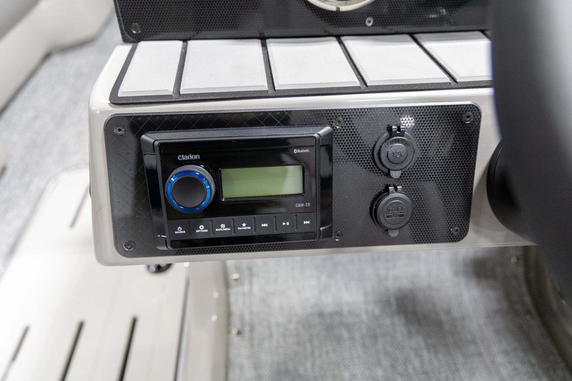 2026 Premier 230 SUNSATION RF - F200XC in Saint Cloud, Minnesota - Photo 12