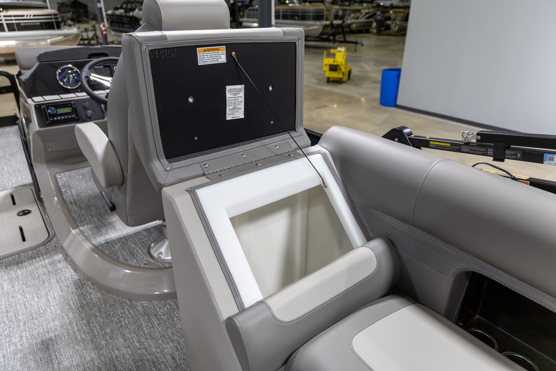 2026 Premier 230 SUNSATION RF - F200XC in Saint Cloud, Minnesota - Photo 25