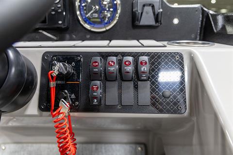 2026 Premier 230 SUNSATION RF - F200XC in Saint Cloud, Minnesota - Photo 13