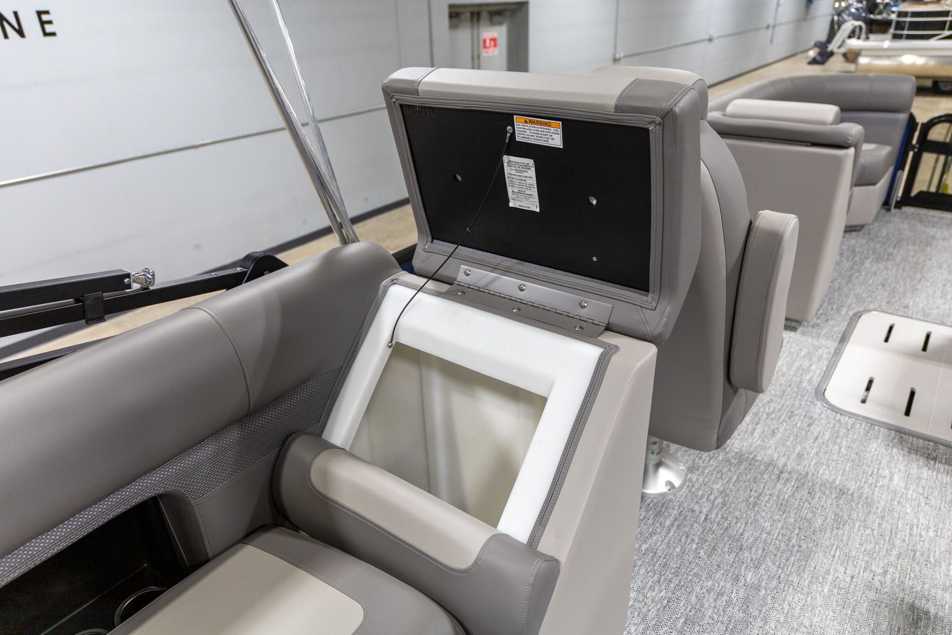 2026 Premier 230 SUNSATION RF - F200XC in Saint Cloud, Minnesota - Photo 26