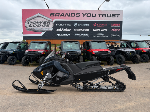 2026 Polaris ProStar S4 INDY SP 137 ES