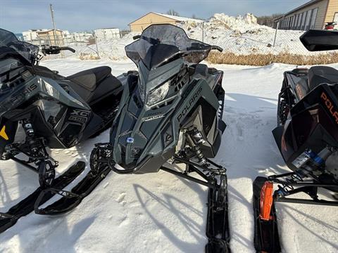 2026 Polaris 650 INDY XC 137 ES