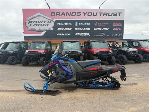 2023 Polaris Patriot Boost Indy VR1 129 SC