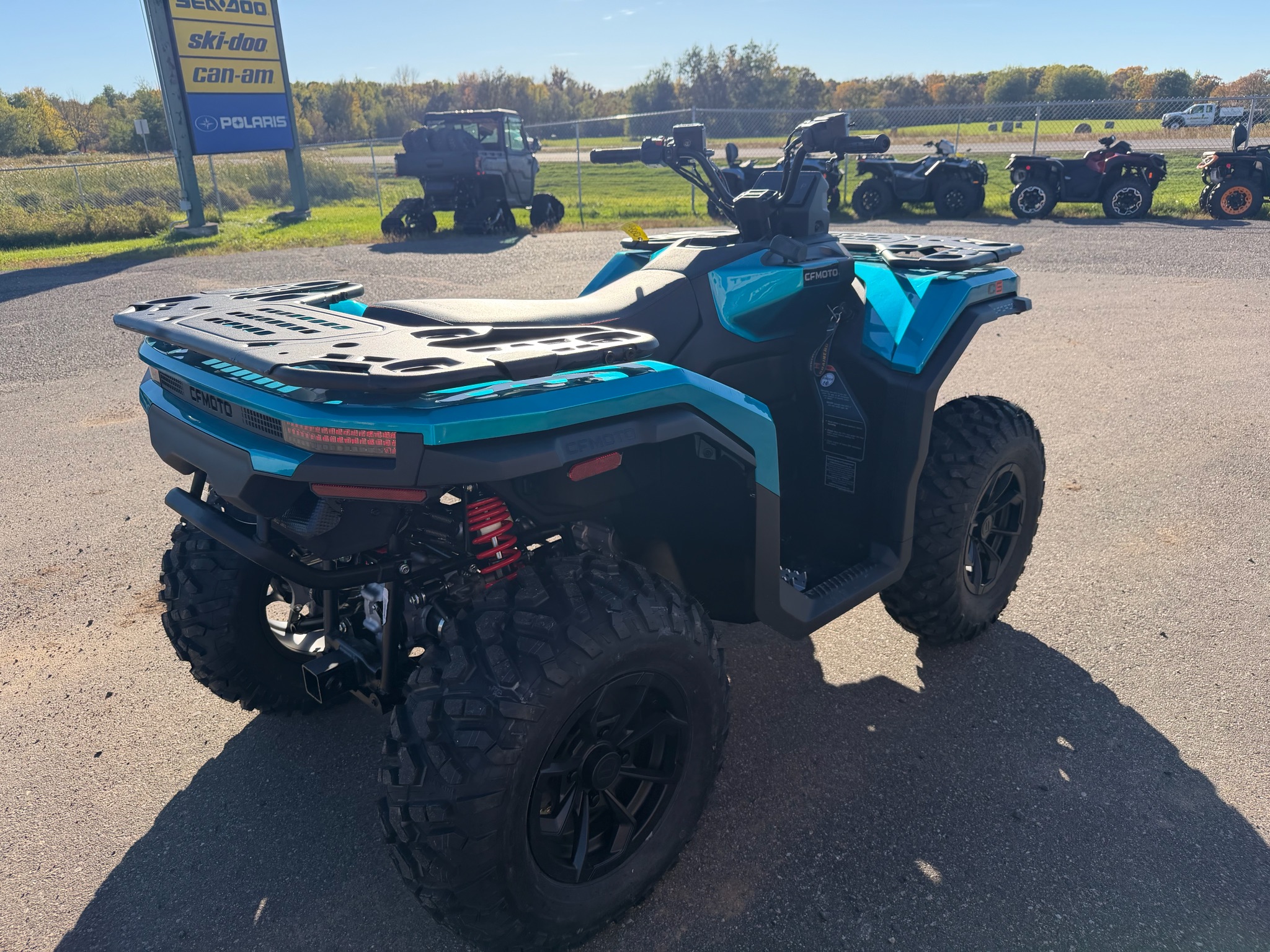 2027  CFORCE C5 4