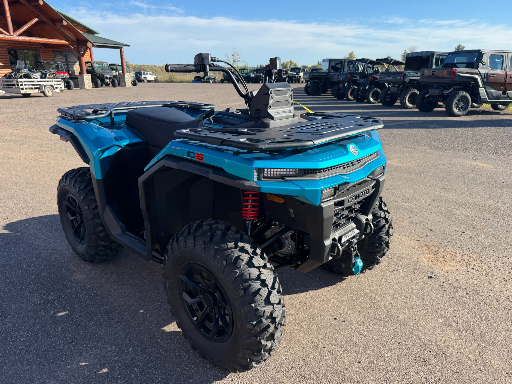 2027  CFORCE C5 6