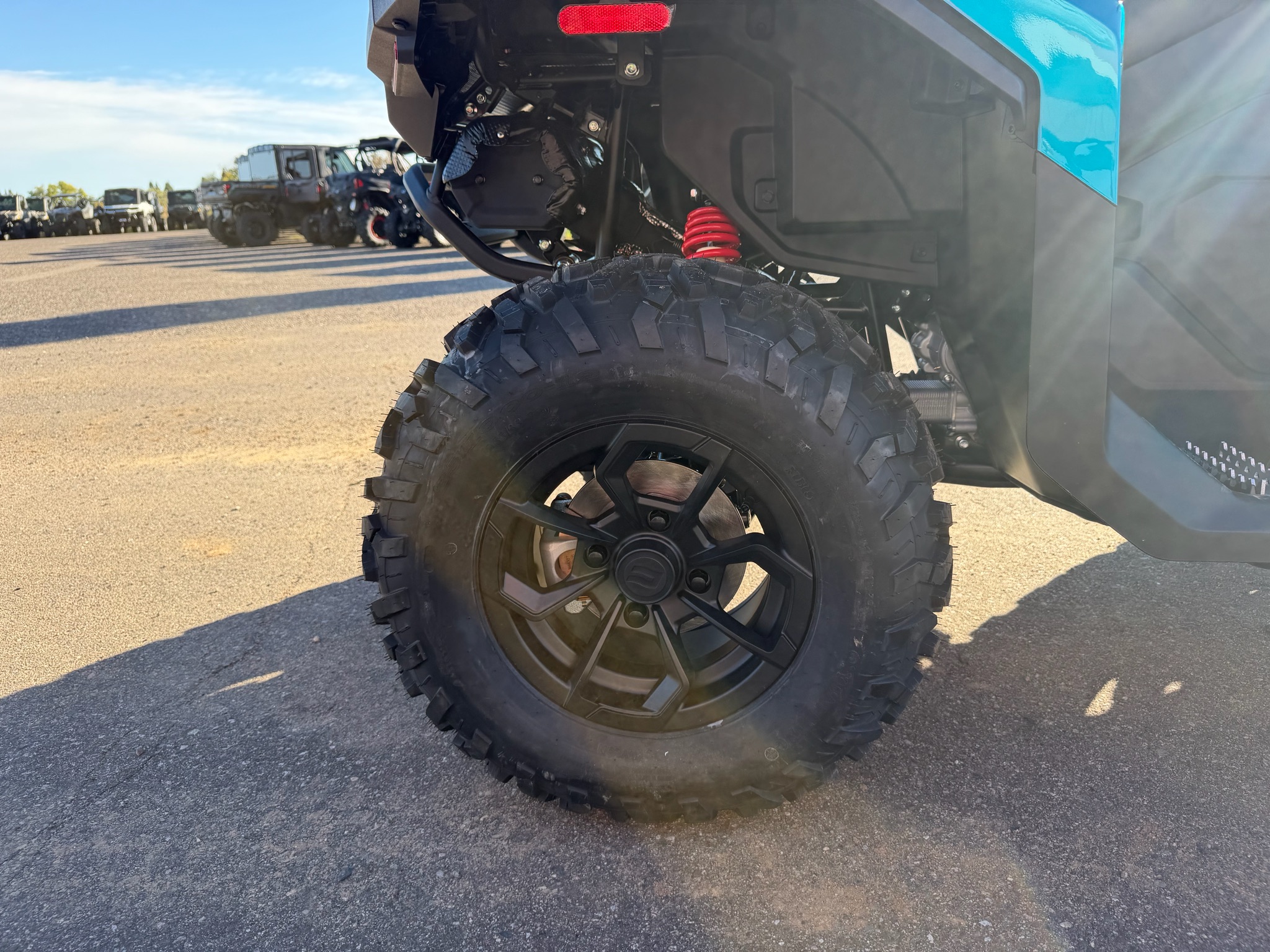 2027  CFORCE C5 12