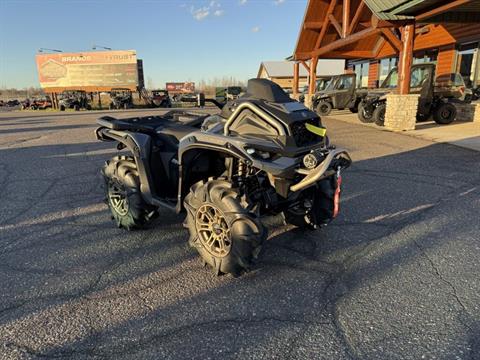 2026 Can-Am Outlander X MR 850, Onamia MN | New ATVs for Sale