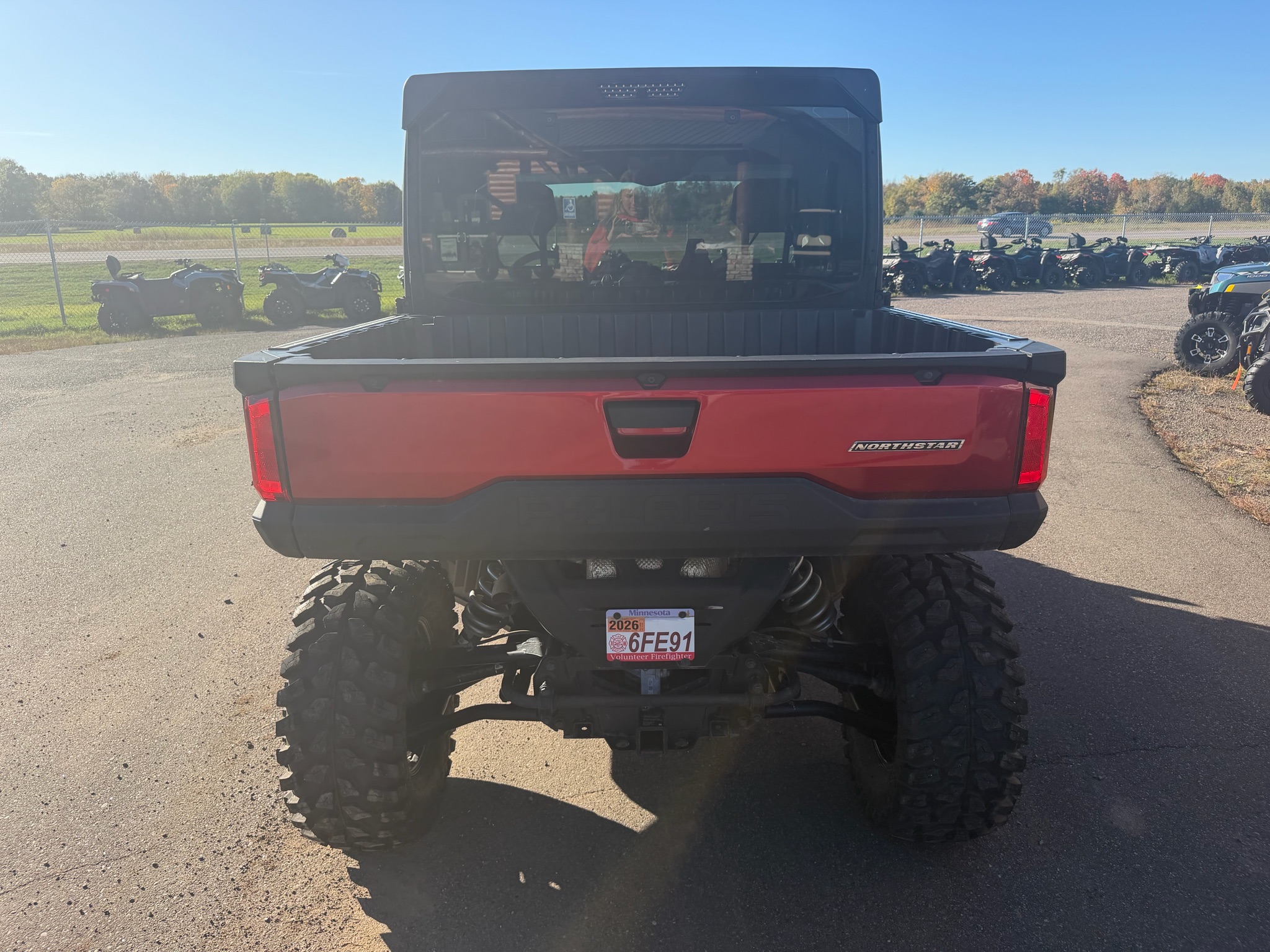2024 Polaris Ranger photo 2