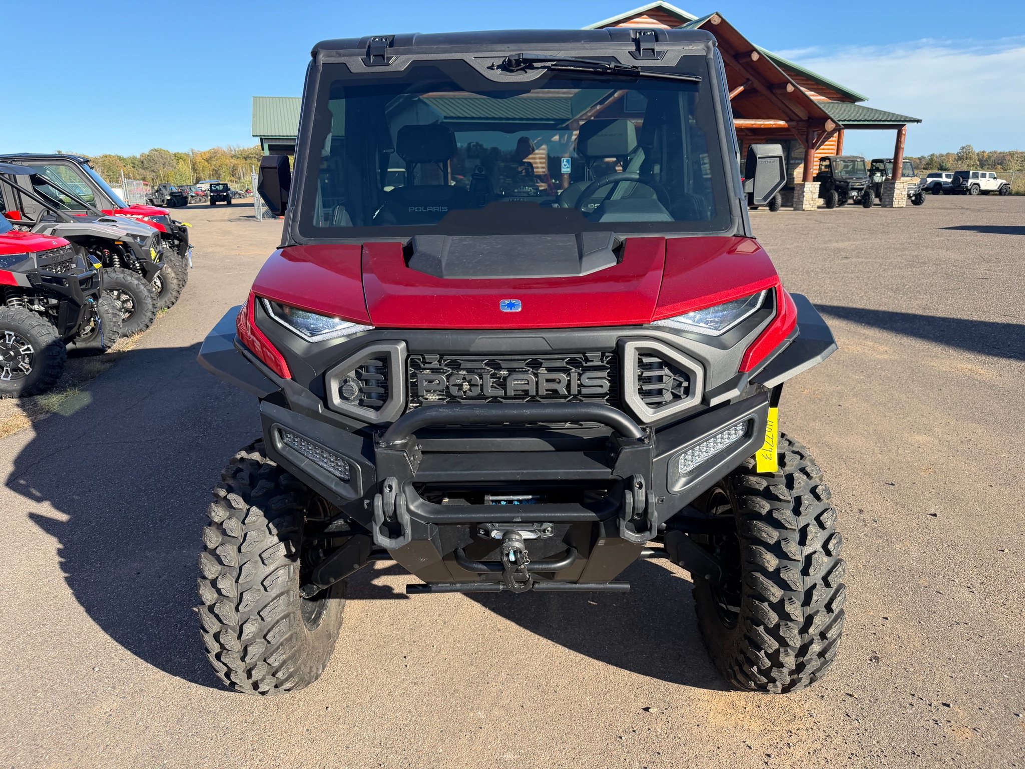 2024 Polaris Ranger photo 6
