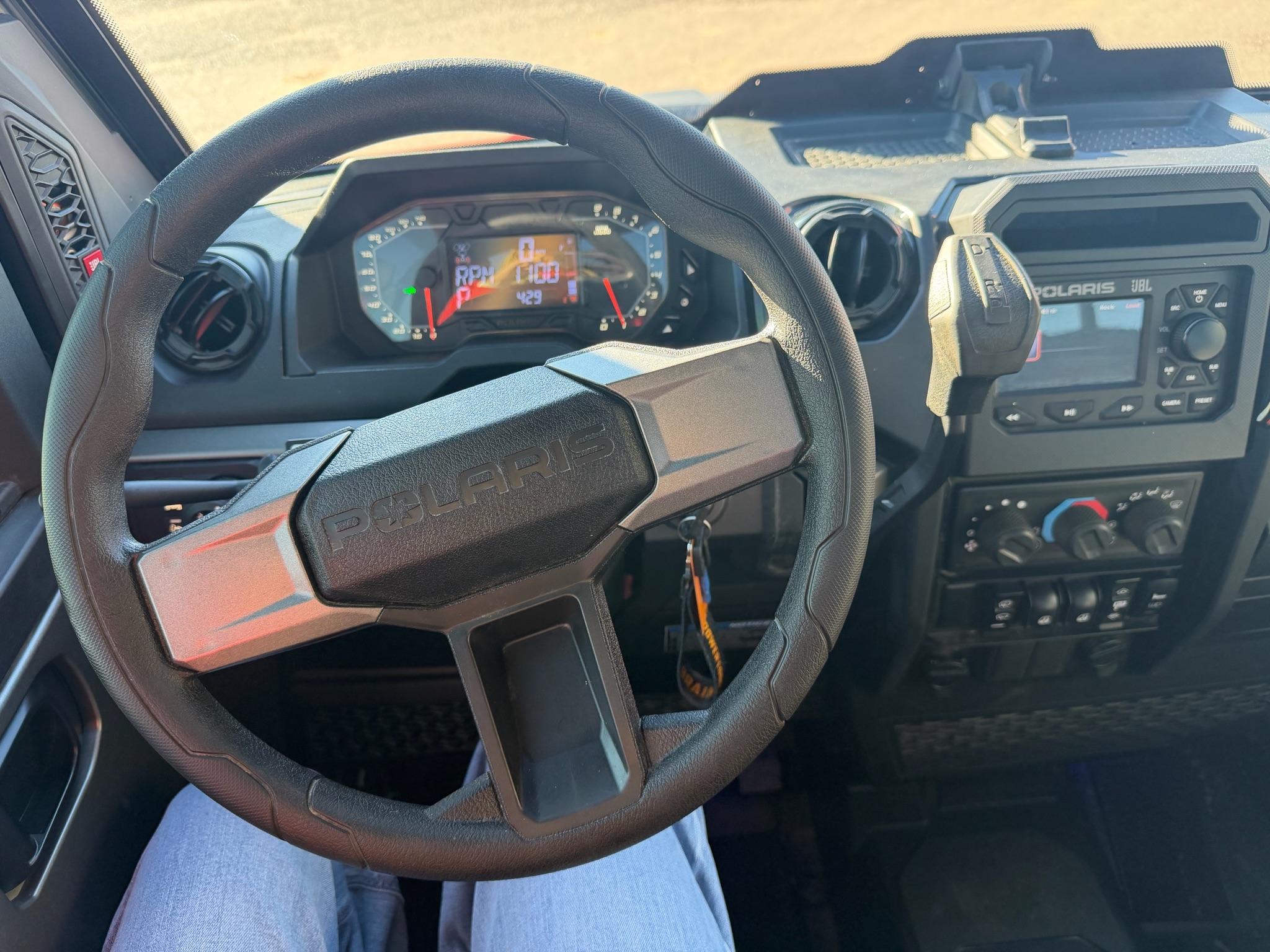 2024 Polaris Ranger