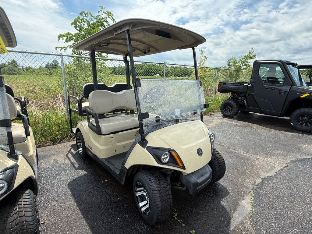2019 Yamaha YAMAHA photo 3