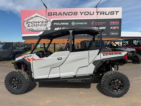 2027 Polaris General XP 4 1000 Sport