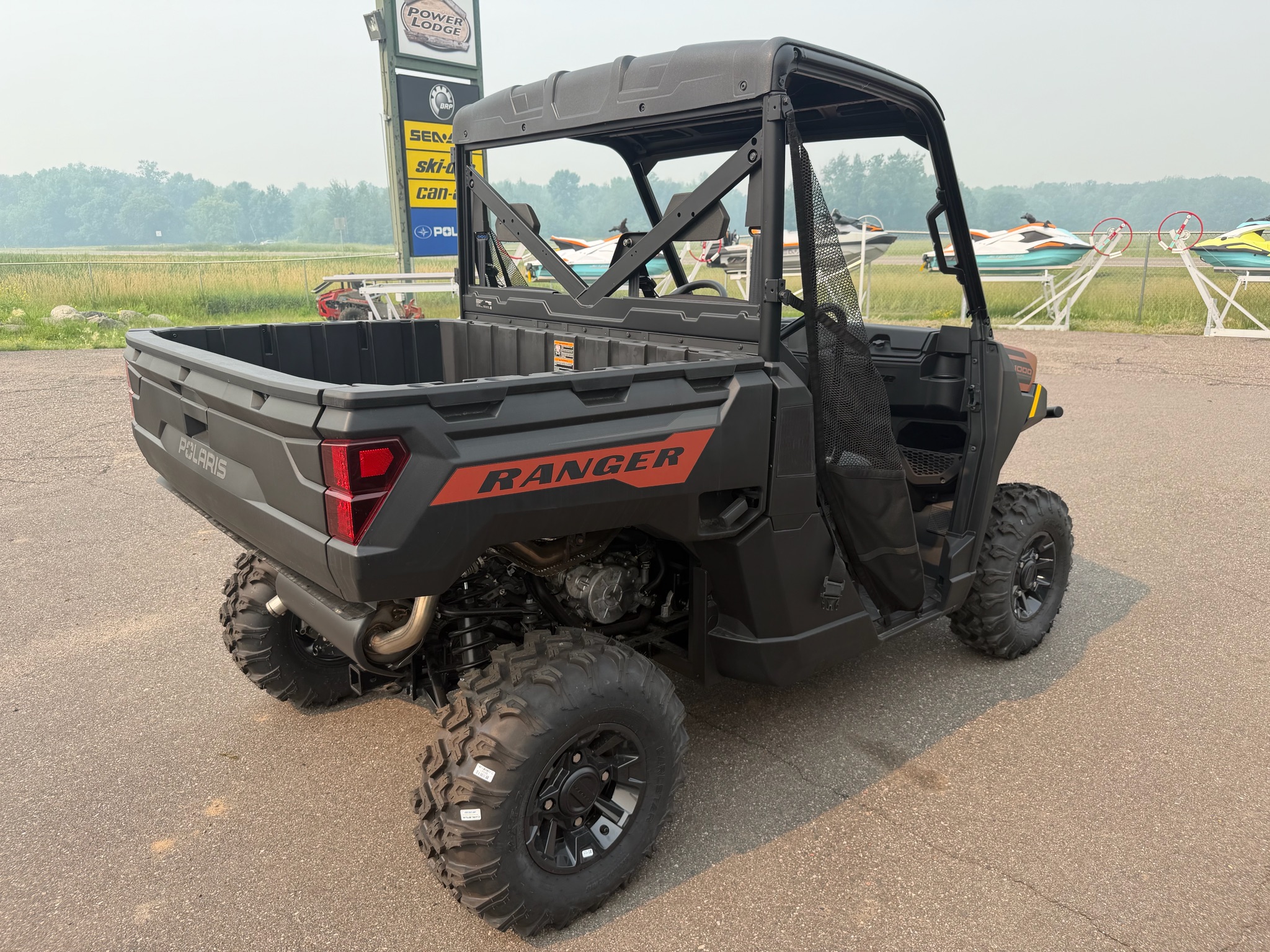 2026 Polaris Ranger