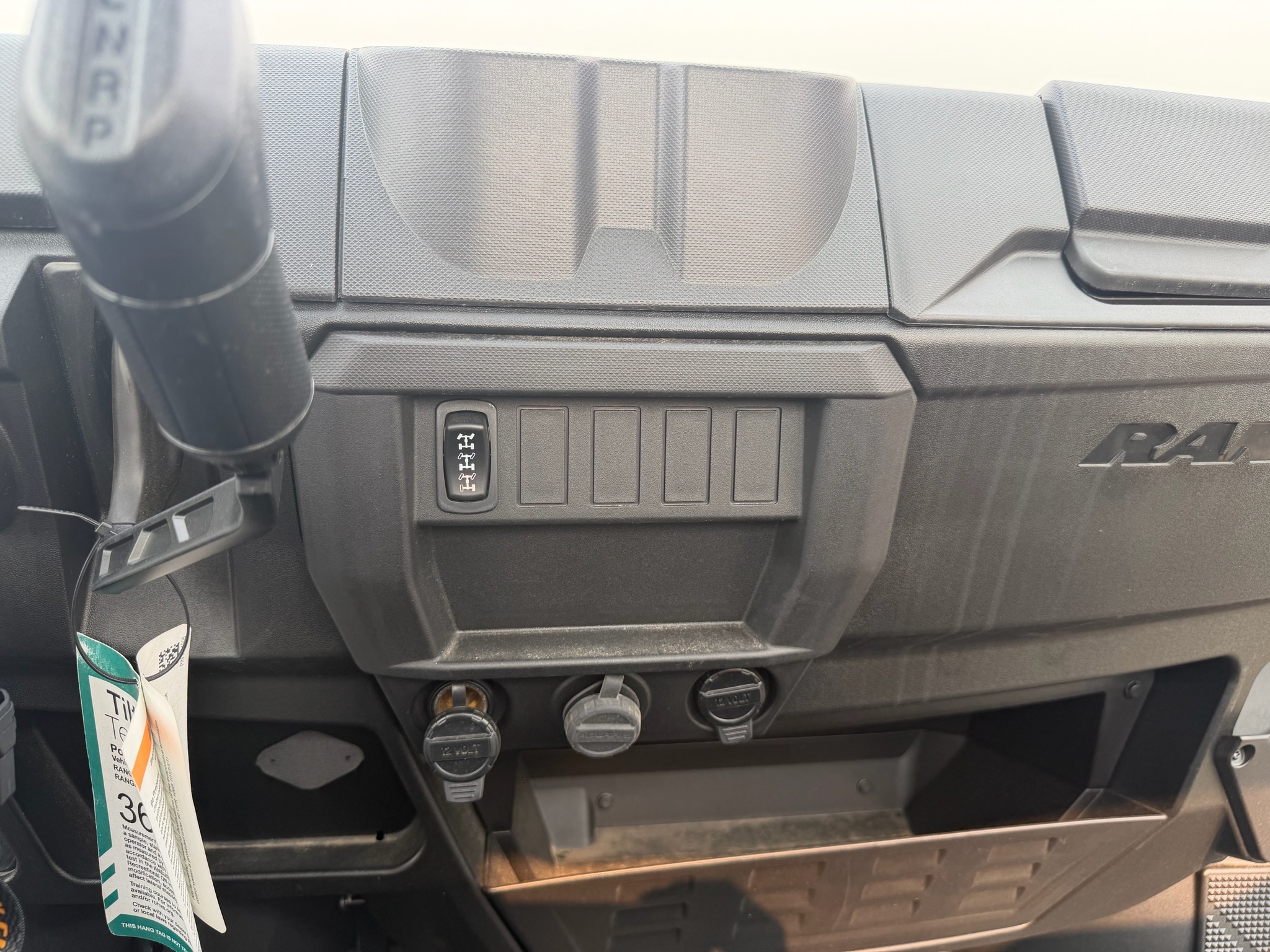 2026 Polaris Ranger photo 6