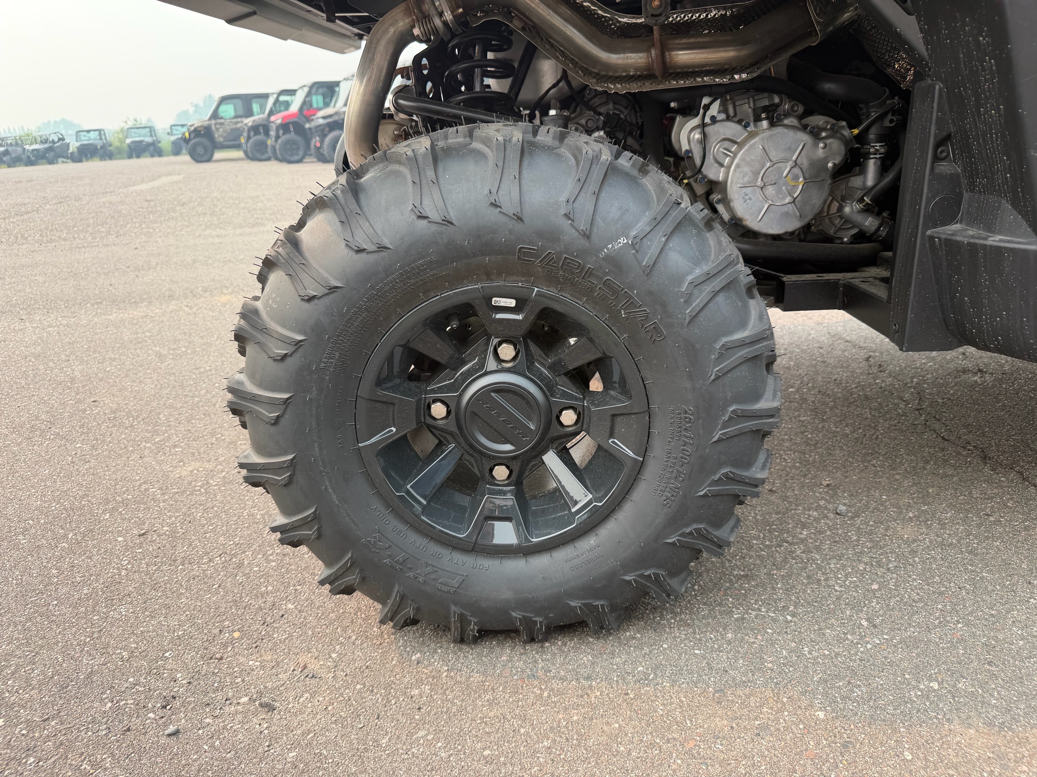 2026 Polaris Ranger photo 6