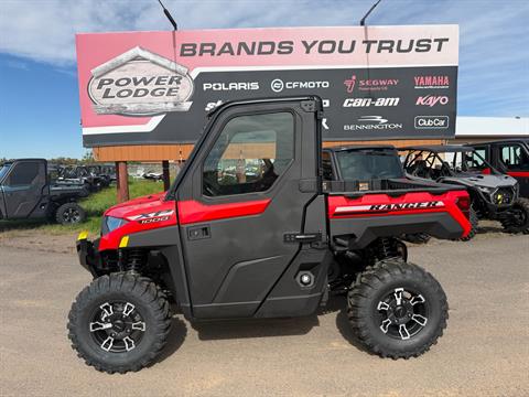 2027 Polaris Ranger XP 1000 NorthStar Premium — photo 1 of 13
