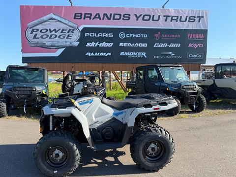 2026 Polaris Sportsman 570