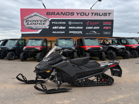 2026 Ski-Doo MXZ Adrenaline 129 600R E-TEC ES Ripsaw 1.25 — photo 1 of 6