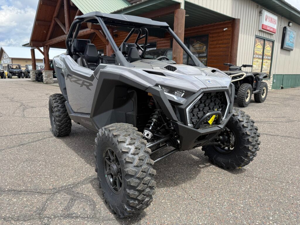 2026 Polaris RZR