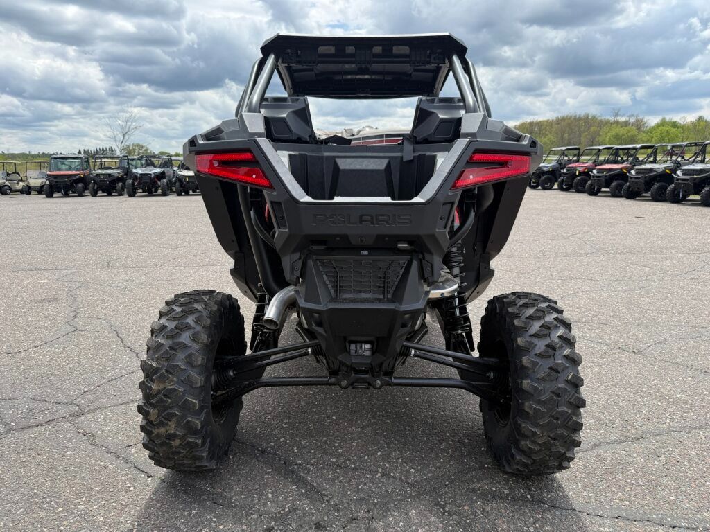 2026 Polaris RZR photo 3