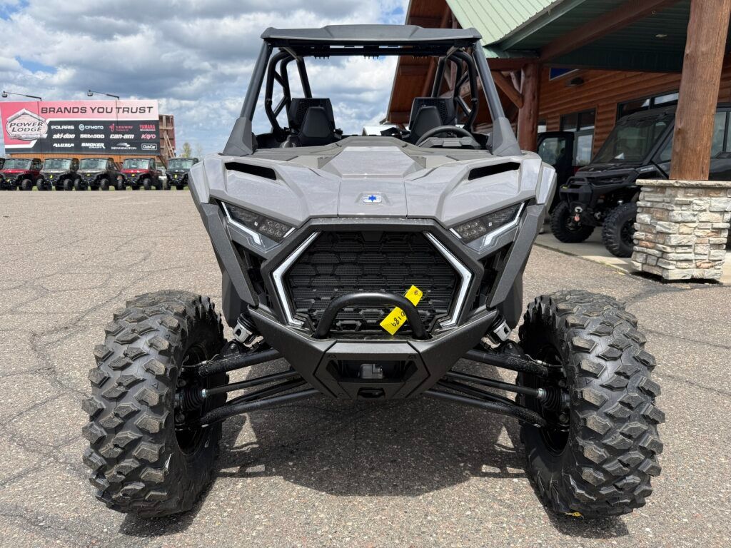 2026 Polaris RZR photo 7