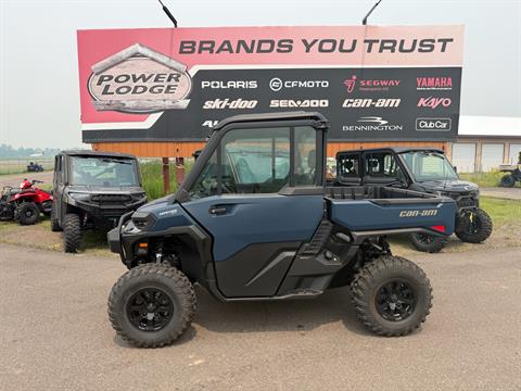 2026 Can-Am Defender XT CAB HD11