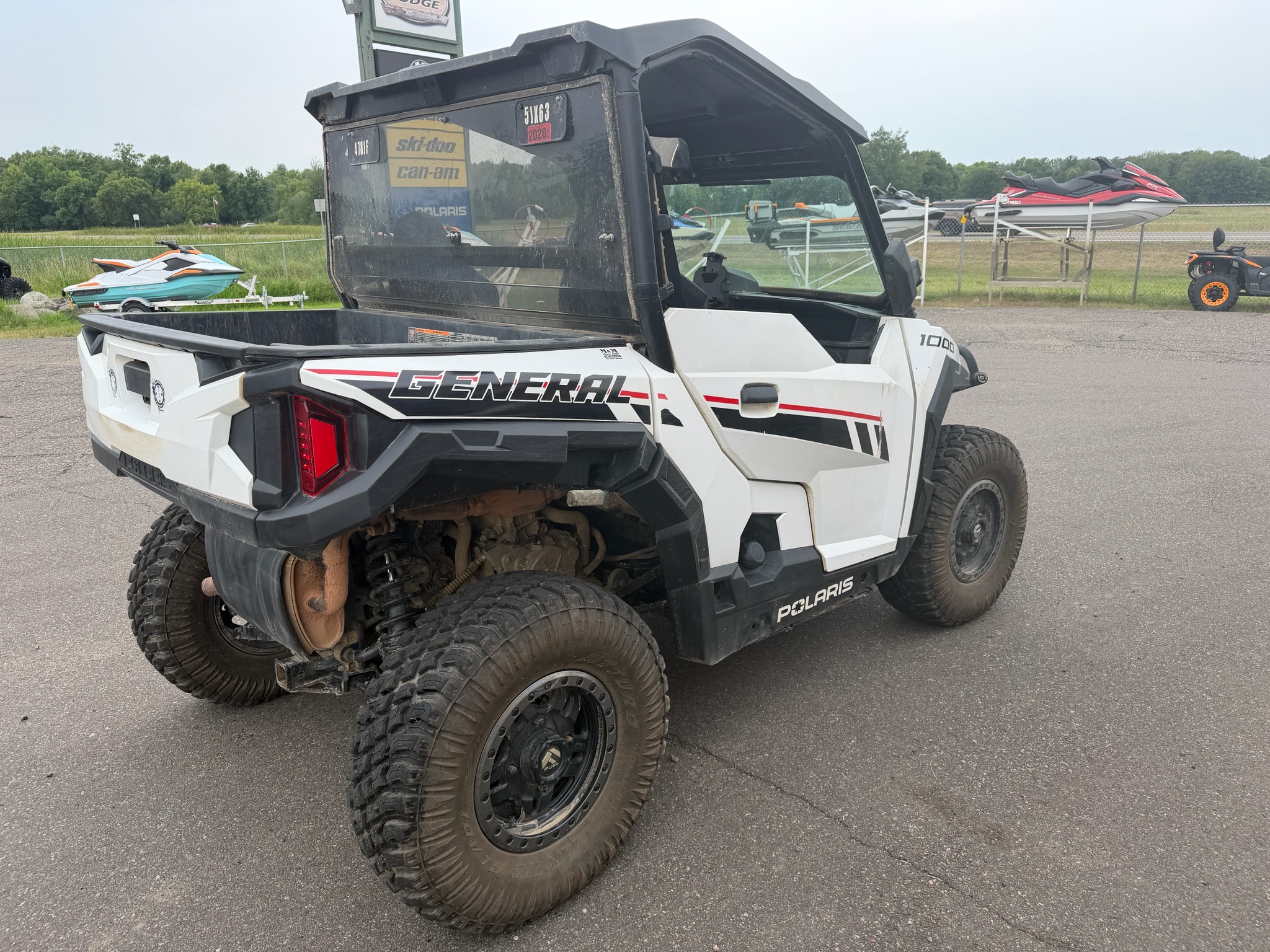 2023 Polaris General photo 7