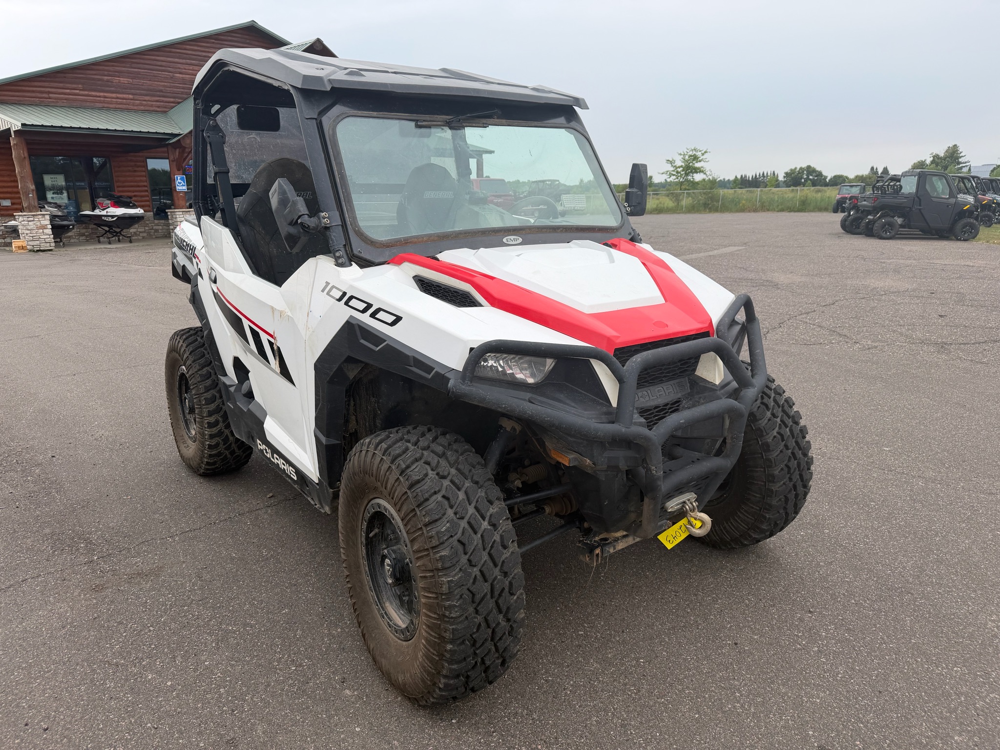 2023 Polaris General photo 9