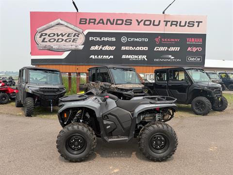 2026 Can-Am Outlander DPS 700