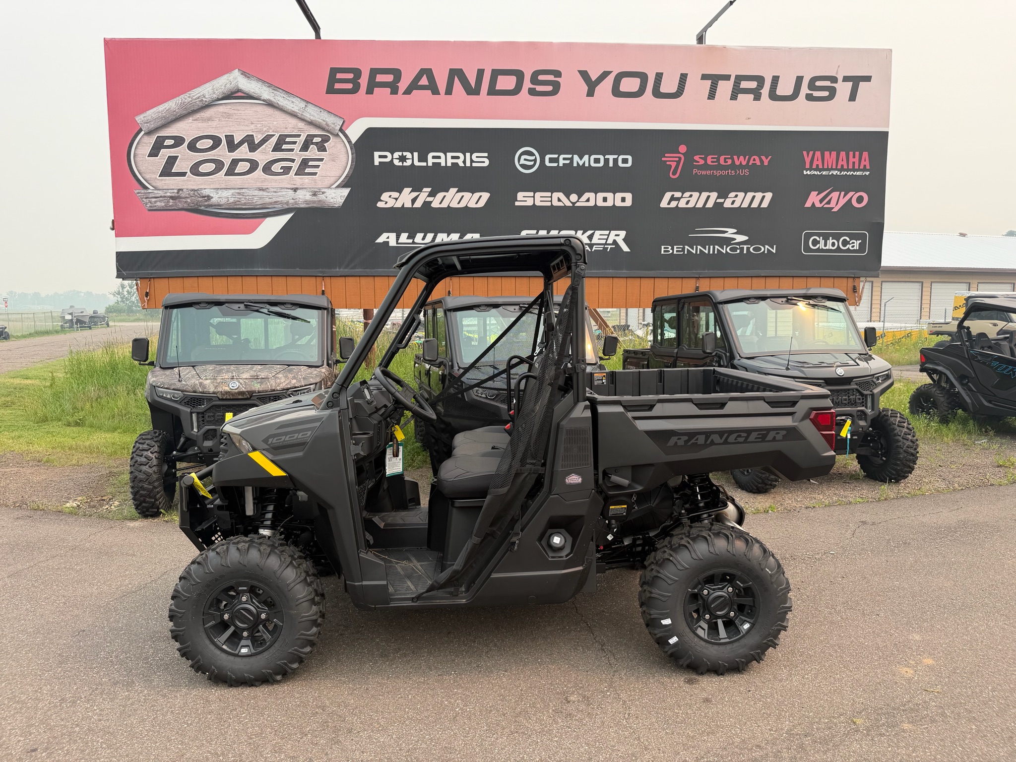 2026 Polaris Ranger 1000 Premium for sale 1082760