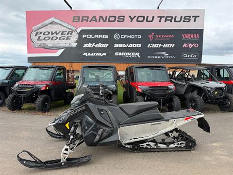 2023 Polaris ProStar S4 Indy XC 137 ES — photo 1 of 10