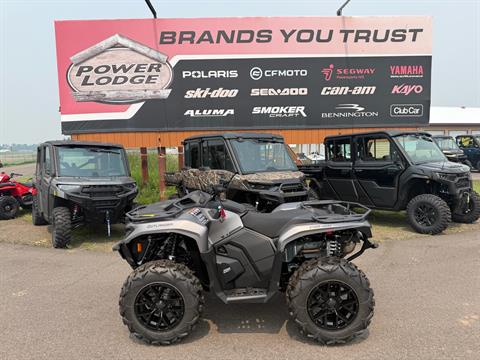 2026 Can-Am Outlander XT 700