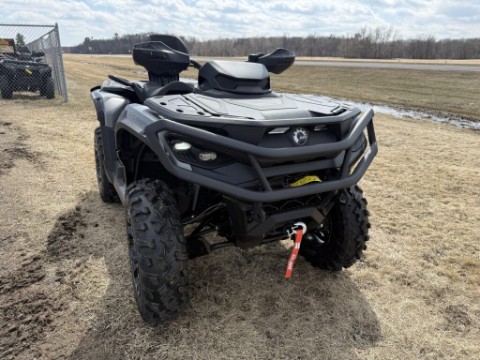 2026 Can-Am Outlander MAX XT 850, Onamia MN | New ATVs for Sale