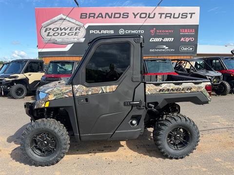 2027 Polaris Ranger XP 1000 NorthStar Ultimate — photo 1 of 13