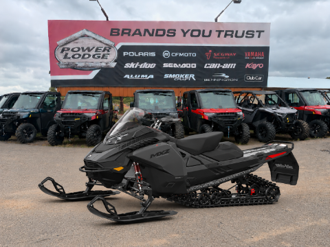 2026 Ski-Doo MXZ Adrenaline 137 850 E-TEC ES Ripsaw 1.25 — photo 1 of 6