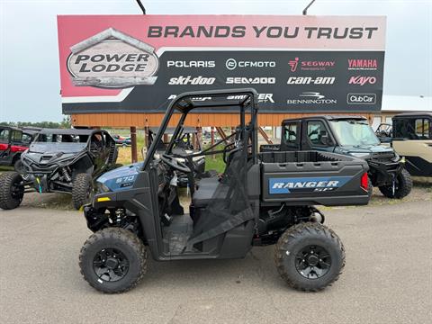 2026 Polaris Ranger SP 570 Premium — photo 1 of 13