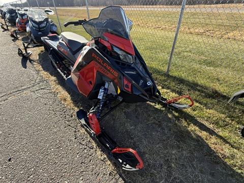 2023 Polaris 850 Indy VR1 137 SC — photo 1 of 9