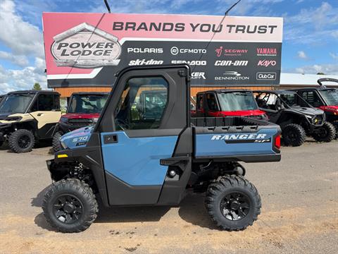 2026 Polaris Ranger SP 570 NorthStar Edition — photo 1 of 13