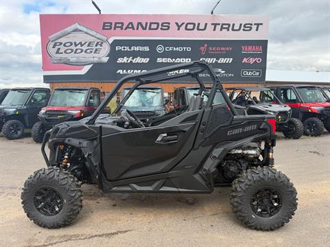 2026 Can-Am Maverick Sport DPS — photo 1 of 13