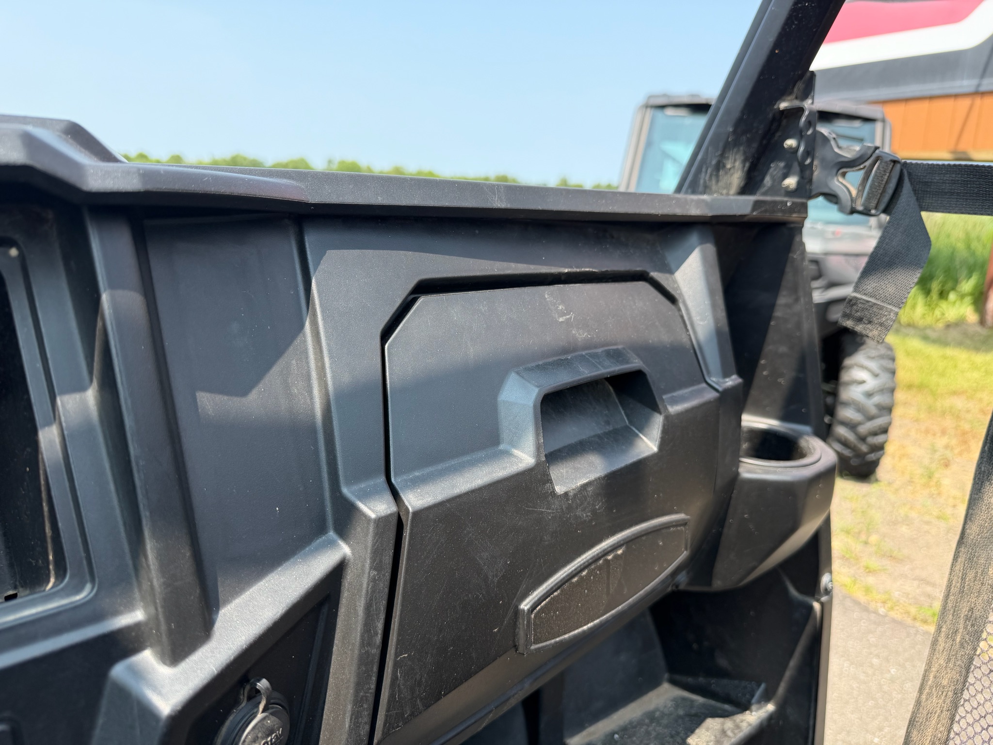 2018 Polaris Ranger photo 4