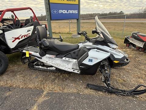 2022 Ski-Doo Grand Touring Sport 900 ACE ES Silent Track II 1.25 — photo 1 of 6