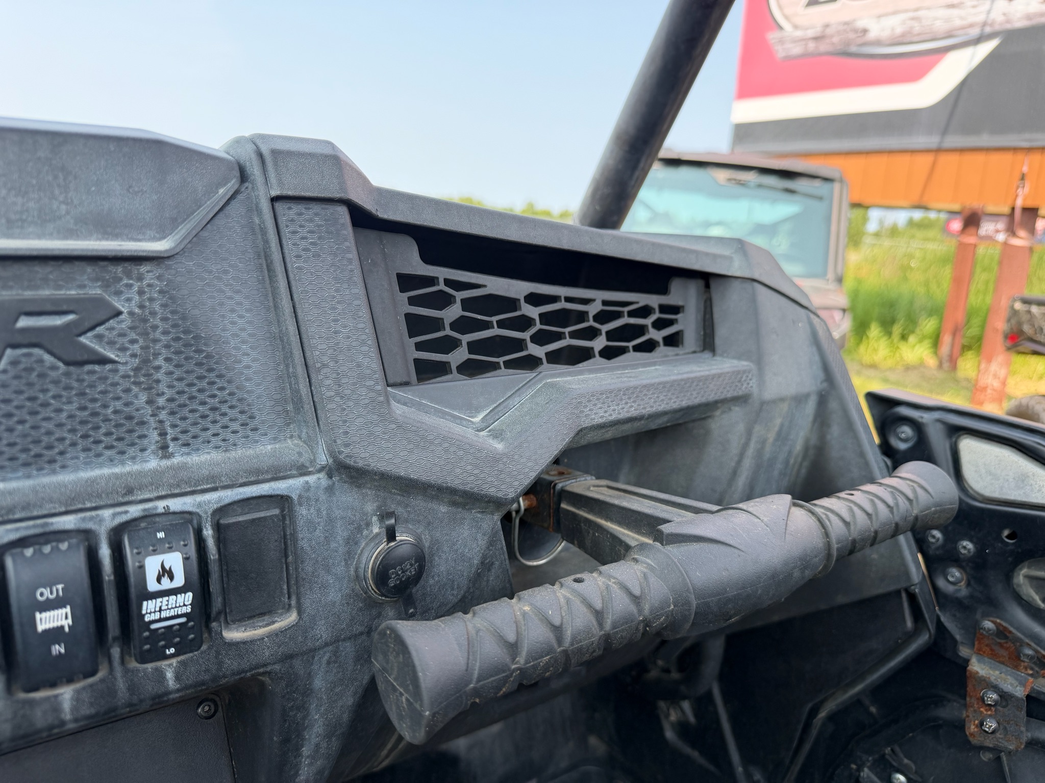 2020 Polaris RZR photo 6