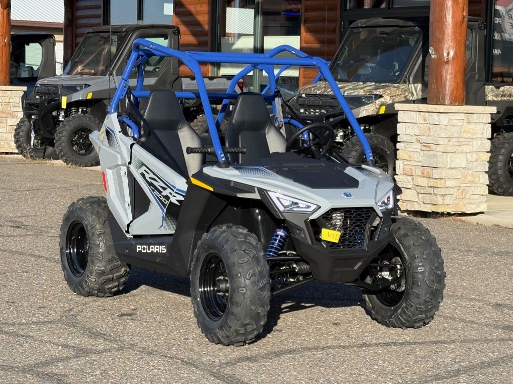 2026 Polaris RZR 200 EFI, Onamia MN | New Utility Vehicles for
