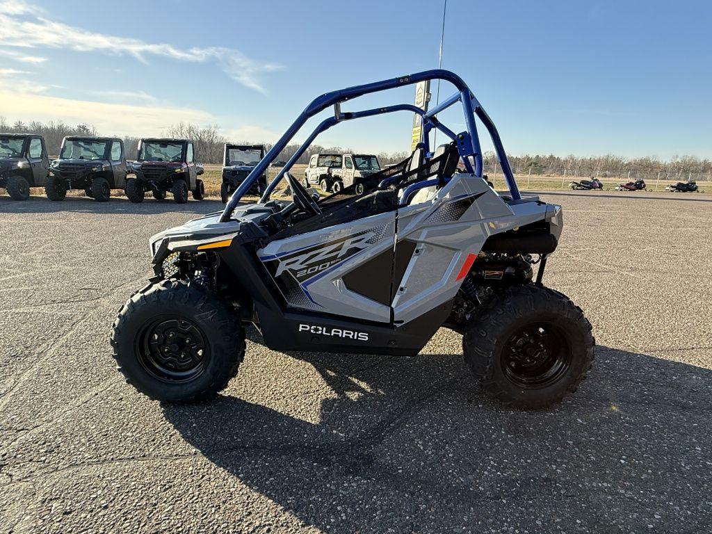 2026 Polaris RZR 200 EFI, Onamia MN | New Utility Vehicles for